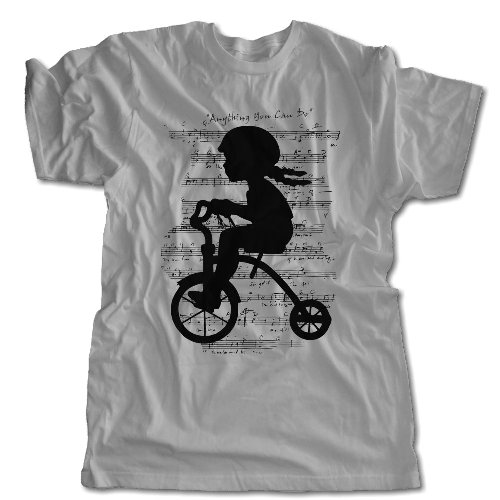 Anything You Can Do... T-Shirt