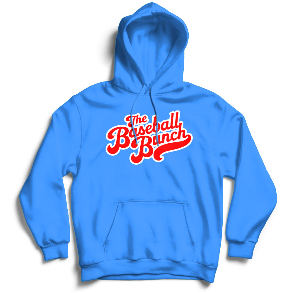 Baseball Bunch Hoodie