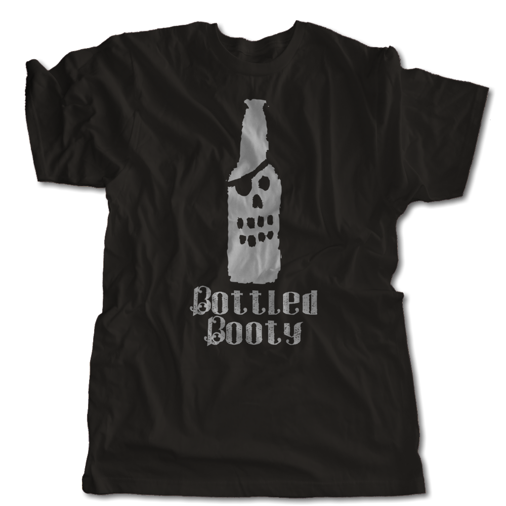 Bottled Booty T-Shirt