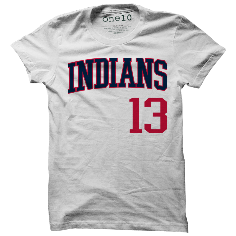Major League T-Shirt | Cerrano, Hayes, Vaughn