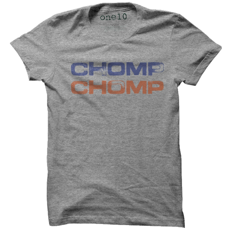 Chomp Chomp
