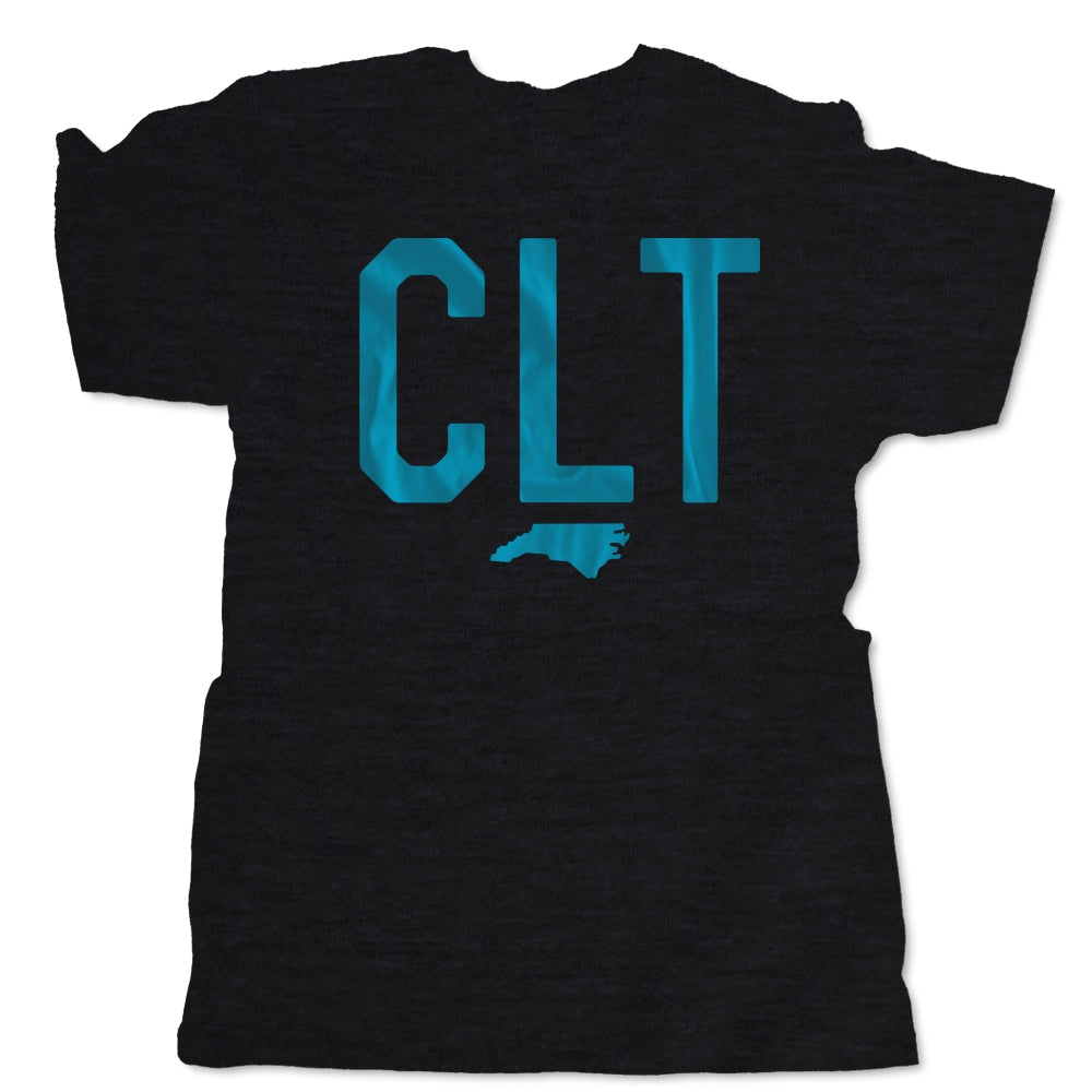 CLT, NC