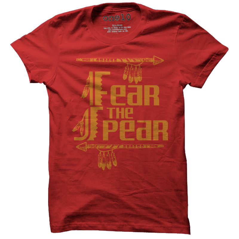 Fear the Spear T-Shirt
