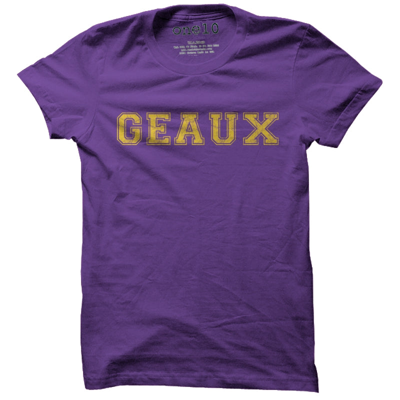 Geaux
