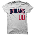 Major League T-Shirt | Cerrano, Hayes, Vaughn
