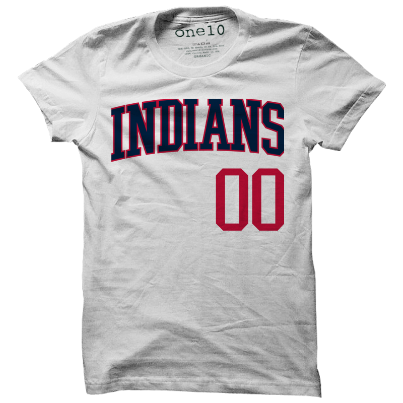 Major League T-Shirt | Cerrano, Hayes, Vaughn