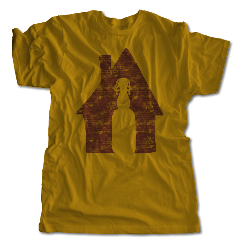 Homebrew T-Shirt
