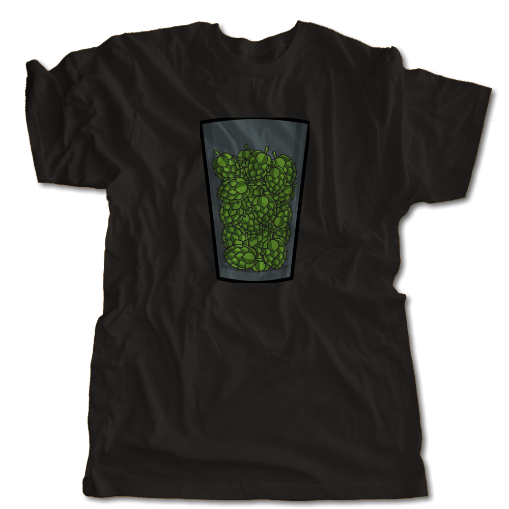 Hop Glass T-Shirt
