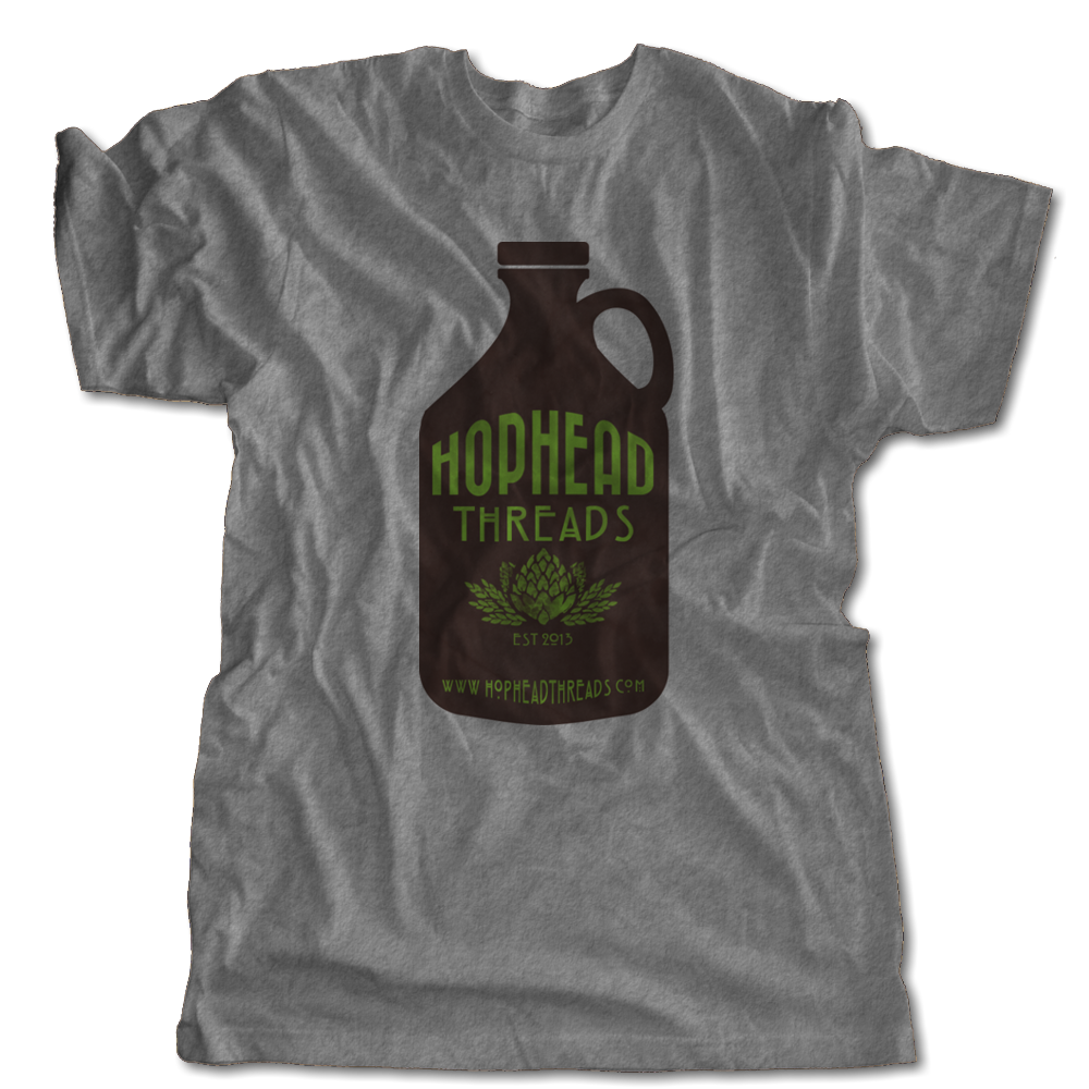 Hophead Threads T-Shirt