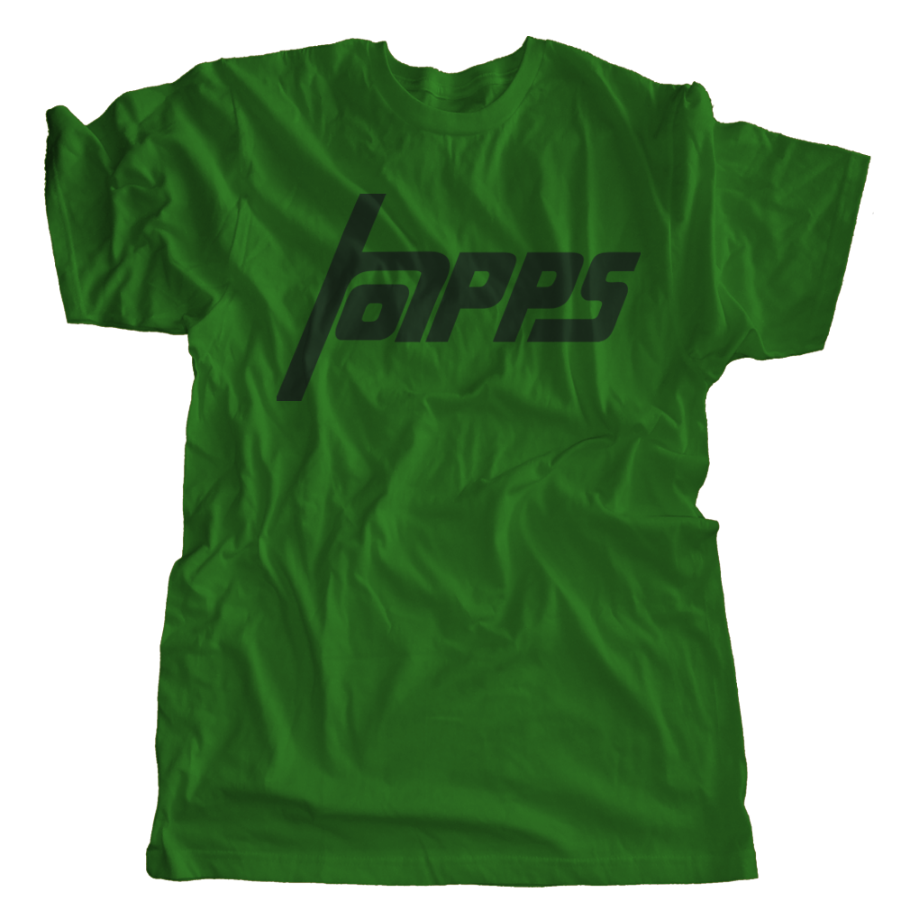 Hopps T-Shirt