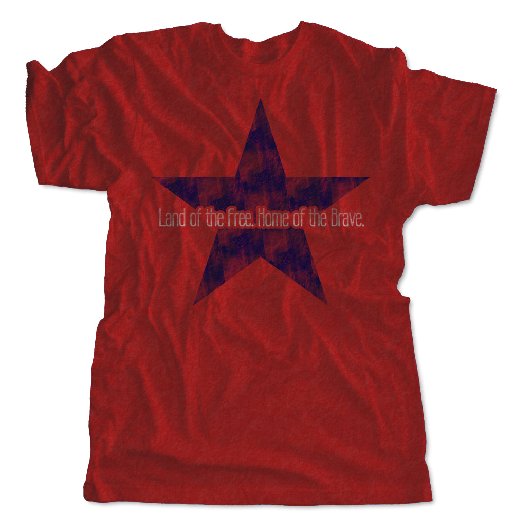 Land of the Free T-Shirt