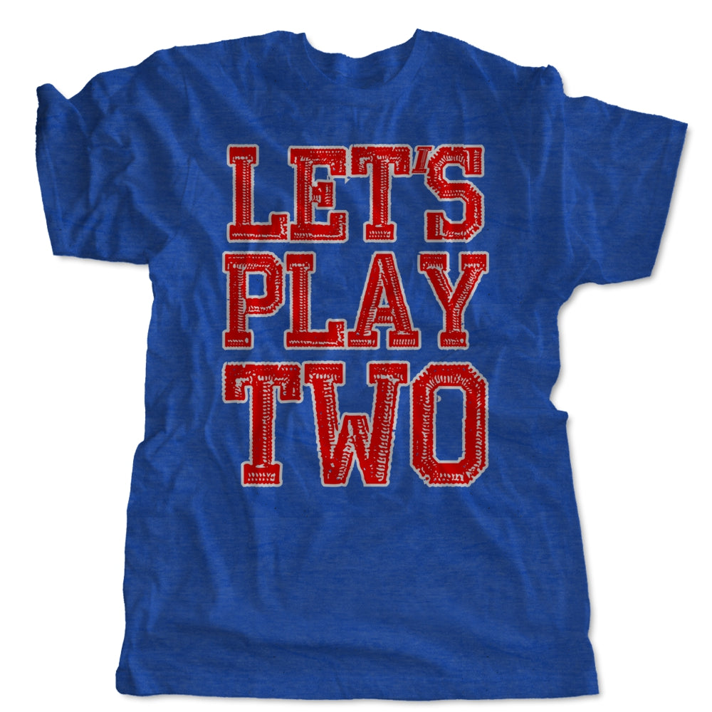 Let's Play Two