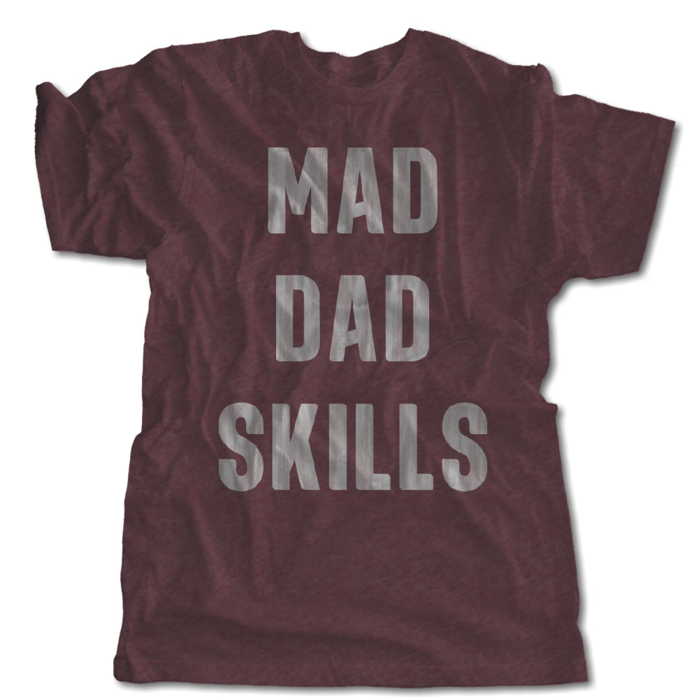 Mad Dad Skills