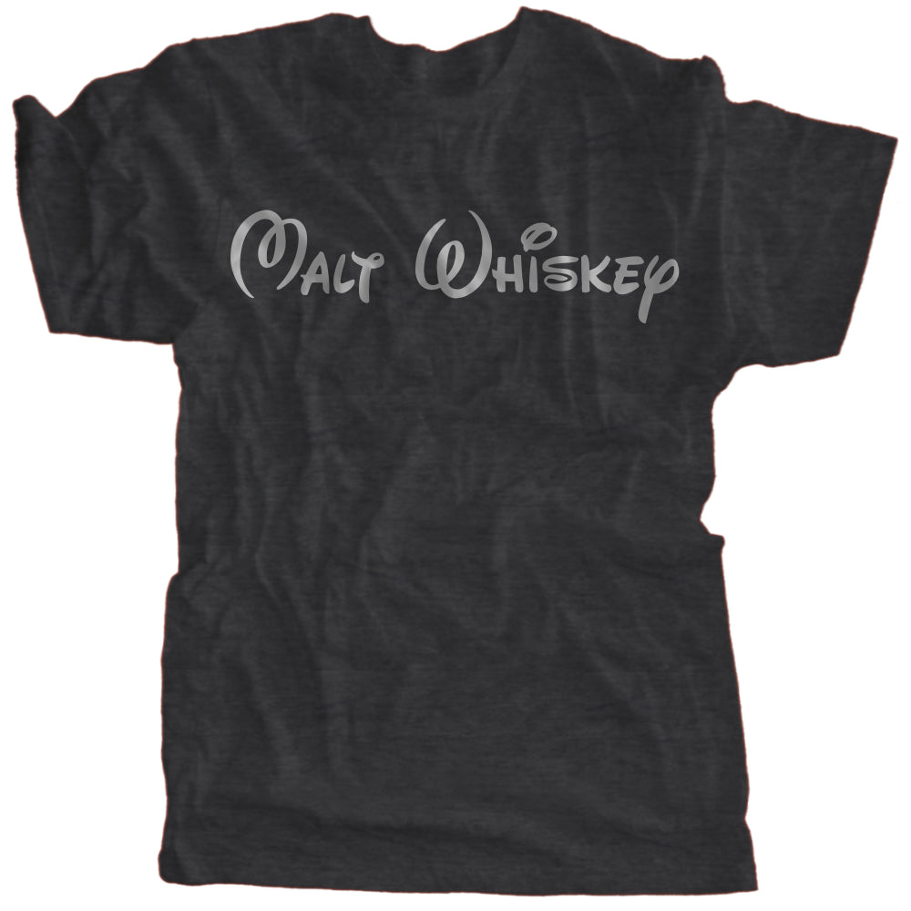 Malt Whiskey T-Shirt