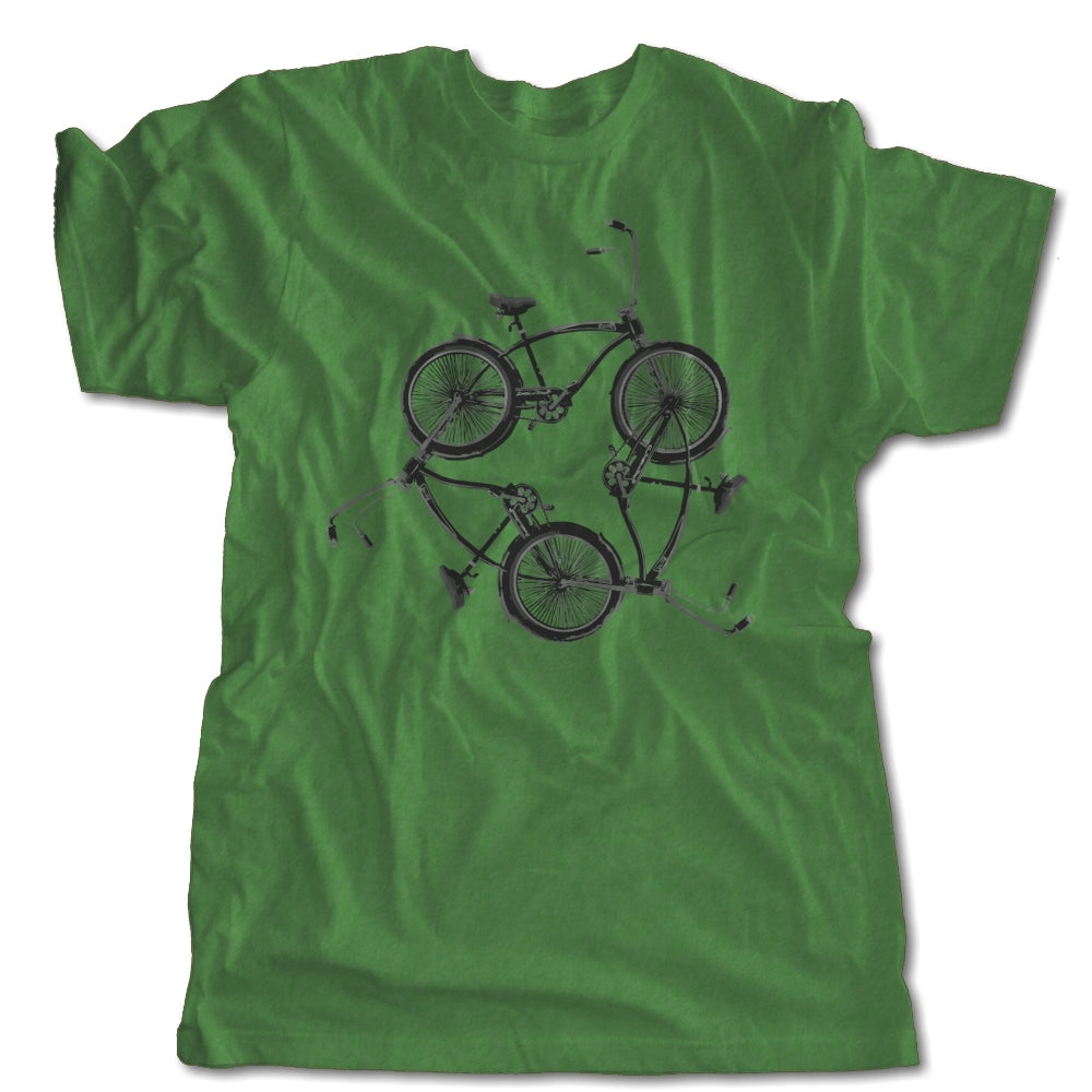 Recycle BikeT-Shirt