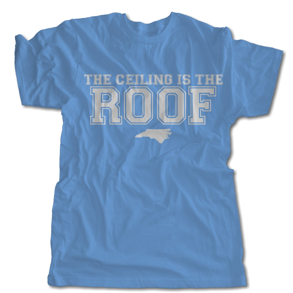 The Ceiling is the Roof