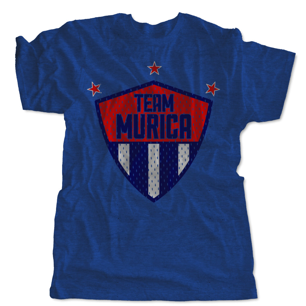 Team Murica T-Shirt