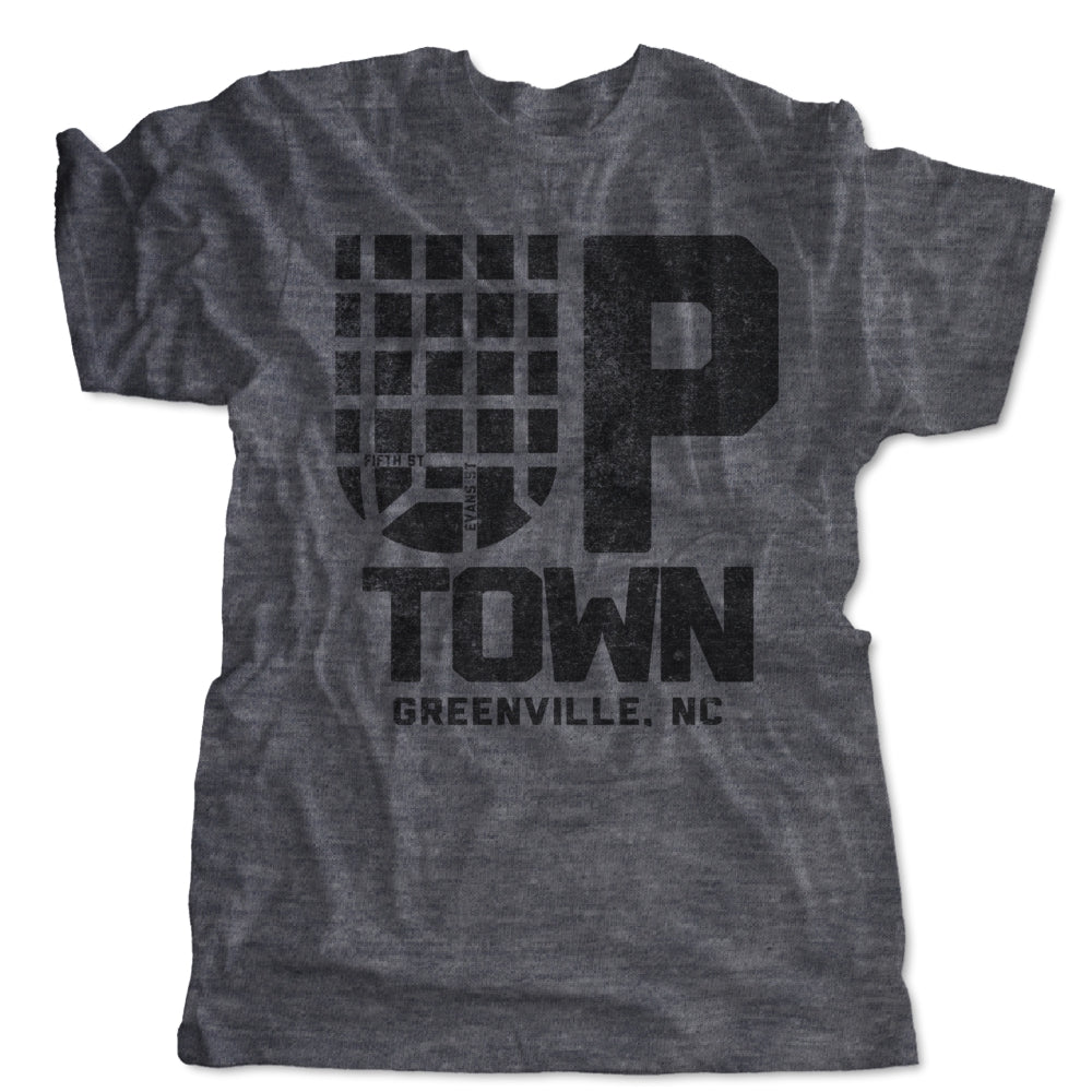 Uptown Greenville, NC