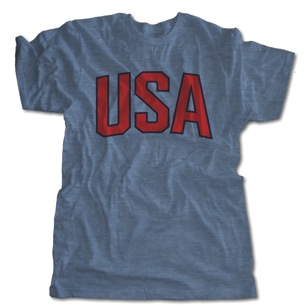 USA Arch