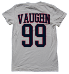 Major League T-Shirt | Cerrano, Hayes, Vaughn