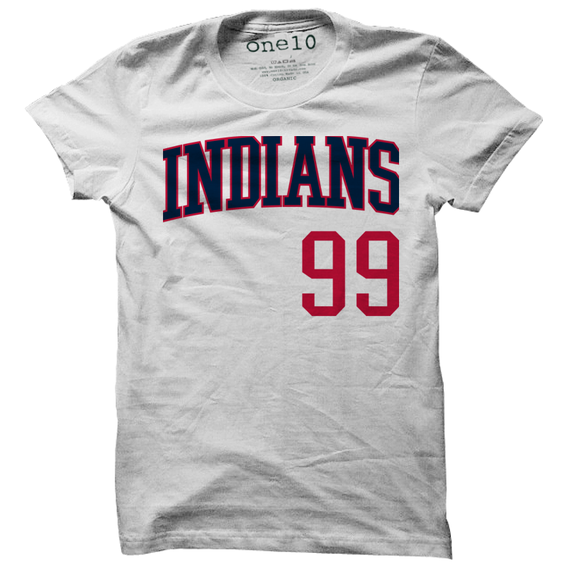 Major League T-Shirt | Cerrano, Hayes, Vaughn