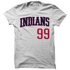 Major League T-Shirt | Cerrano, Hayes, Vaughn