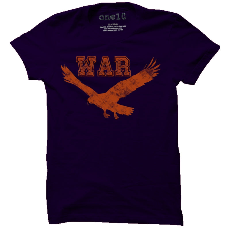 War Eagle TShirt